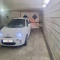 ام وی ام ۱۱۰ دنده ای ۴ سیلندر|خودرو سواری و وانت|قزوین, |دیوار