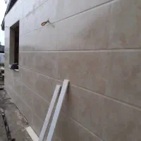 کلیه کارهای کاشیکاری و بنایی با قیمت مناسب|خدمات پیشه و مهارت|رشت, گلباغ نماز|دیوار