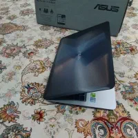 ایسوز کور ای فایو گرافیک مجزا جیفورس با SSD|رایانه همراه|اصفهان, فروردین|دیوار