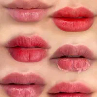 شیدینگ لب حرفه ای با متریال اورجینال