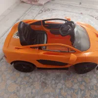 ماشین شارژی مک لارن|اسباببازی بچه|هشتگرد, فاز ۲ مهستان|دیوار