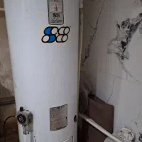 فروش آبگرمکن ایستاده بزرگ سپهرالکترونیک