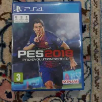 فیفا ۲۰۱۸ ps4