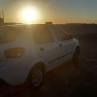 تیبا ۲ مدل ۱۴۰۰|خودرو سواری و وانت|سبزوار, قصبه شرقی|دیوار