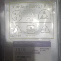 هارد اکسترنال 10 ترابایت بنفش وسترن