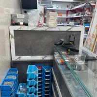 میز و پیشخوان و ویترین|فروشگاه و مغازه|تهران, بهارستان|دیوار