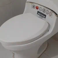 توالت فرنگی