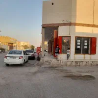 مغازه سر سه نبش|اجارهٔ مغازه و غرفه|اهواز, زرگان|دیوار