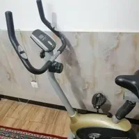 دوچرخه ثابت