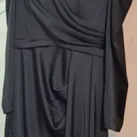 لباس مجلسی مشکی نو