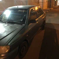 فروش پراید ۸۹|خودرو سواری و وانت|اهواز, سلطانمنش|دیوار