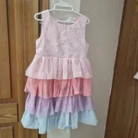 لباس دخترانه