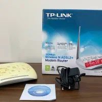 مودم تی پی لینک مدل W8951ND