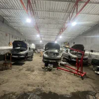 مکانیک،برق کار و باطری ساز،صافکار