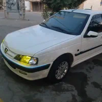 پژوپارس سال|خودرو سواری و وانت|سیرجان, |دیوار