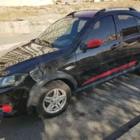 کوییک R مشکی قرمز مدل ۱۴۰۱ بی رنگ|خودرو سواری و وانت|تهران, شهرک نفت|دیوار