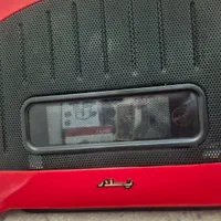 بخاری گازی پلارد