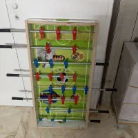 فوتبال دستی