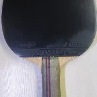 راکت تنیس، پینگ‌پنگ