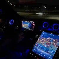 بنزc200L داخل مارون|خودرو سواری و وانت|تهران, زعفرانیه|دیوار