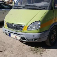 تاکسی ون غزال|خودرو سواری و وانت|کرمان, |دیوار