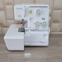 سردوز 4نخ و 3نخ (ژانومه) مدل 213D