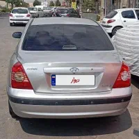 هیوندای آوانته اتوماتیک|خودرو سواری و وانت|تهران, فاطمی|دیوار