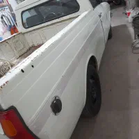 ماشین پیکان  وانت مدل ۷۷