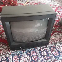 دو عدد تلویزیون|تلویزیون و پروژکتور|رشت, کوی قدس|دیوار