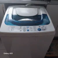 ماشین لباسشویی توشیبا