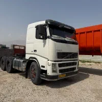 تریلی اف اچ ۴۲۰