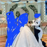 لباس مجلسی خاص