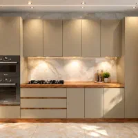 یک تغییر شیک یه خونه متفاوت