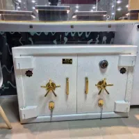 گاوصندوق زیرویترین زرگری