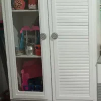 کمدودراوردرحدنو،جنس عالی،تمیز