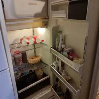 یخچال پارس|یخچال و فریزر|محمدیه-قزوین, |دیوار