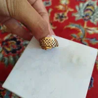 110گرم طلا)گوشواره دستبند النگوگردنبند(|جواهرات|تربت‌حیدریه, باغ سلطانی|دیوار