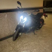 فروش موتور سیکلت