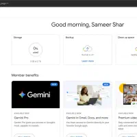 اکانت یکساله Gemini Pro . جمنای|کنسول، بازی ویدئویی و آنلاین|اصفهان, کوی امیریه|دیوار