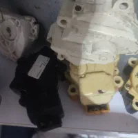 قطعات،لوازم‌لباسشوی 110ژاپنی تعمیرلباسشویی|ماشین لباسشویی و خشک‌کن لباس|بندرعباس, |دیوار