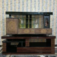 میز تلویزیون