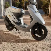 موتور هندا دیو پاکشتی|موتورسیکلت|اراک, |دیوار