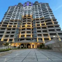 فروش واحد ۳ خواب در برج فول مشاعات ویودریا بابلسر|فروش آپارتمان|بابلسر, |دیوار