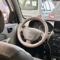 تیبا بدون رنگ دوگانه/نقد و اقساط|خودرو سواری و وانت|یزد, |دیوار