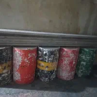 اجاره تخته وبشکه