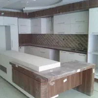 کابینت وکمددیواری|خدمات پیشه و مهارت|سبزوار, شهرک صنعتی فرودگاه|دیوار