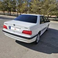 پارس xu7p مدل ۱۴۰۱|خودرو سواری و وانت|اصفهان, جلفا|دیوار