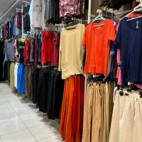 پوشاک ترافیک داره شلوار و مانتو رو ۱۹۹ تومن میده|لباس|نیشابور, بنیاد شهید|دیوار