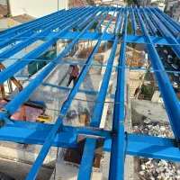 انجام جوشکاری