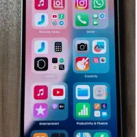 ایفون13 درحدنونو|موبایل|گلستان (تهران), |دیوار